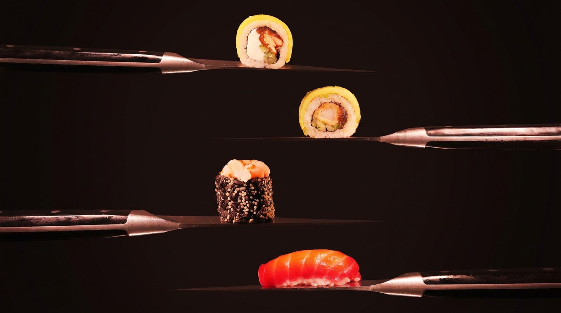 Where Ukrainian soul meets Japanese precision