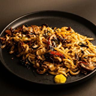 Yaki Udon