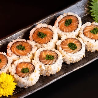 Salmon Roll