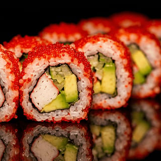 California Roll