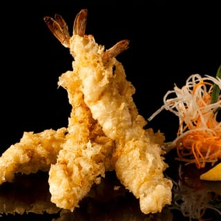 Panko Shrimp (6 pcs)