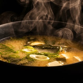 Miso Soup