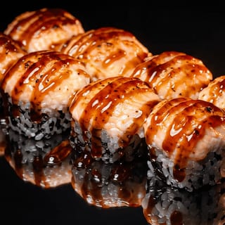 Yaki Unagi