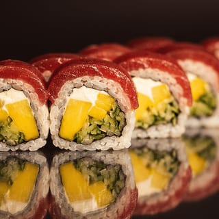 Philadelphia Tuna