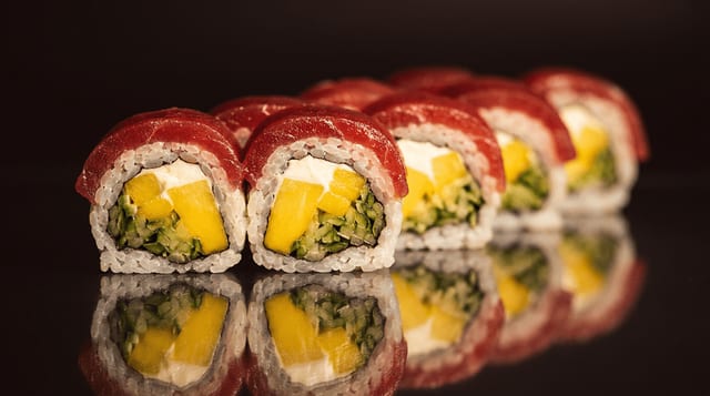 Philadelphia Tuna.