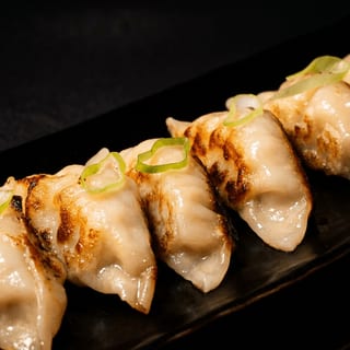 Gyoza Beef