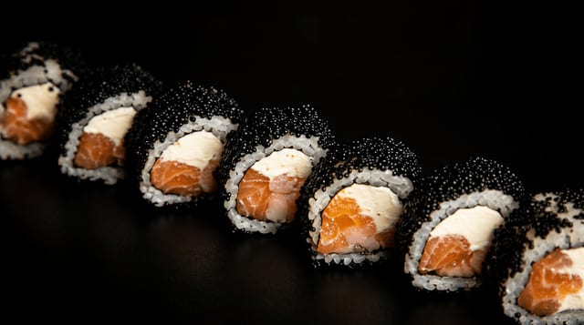 Ninja Roll.