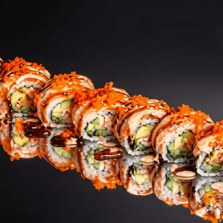 Alaska Roll