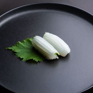 Ika Nigiri