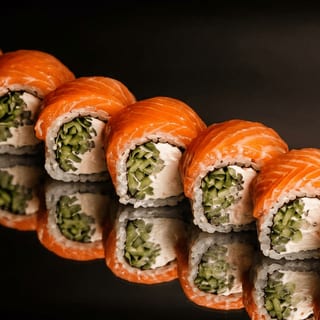 Philadelphia Salmon