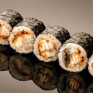 Unagi Hosomaki
