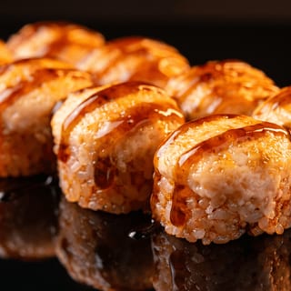 Yaki Ebi