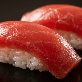 Tuna Nigiri