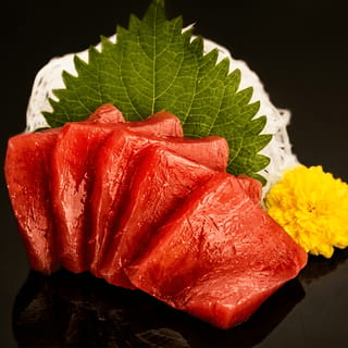 Maguro Sashimi