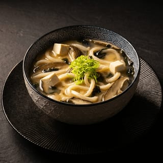 Miso Udon